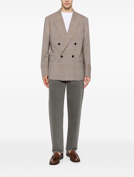 ZEGNA - T-SHIRT 
