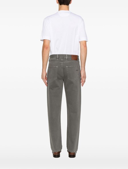 ZEGNA - T-SHIRT 