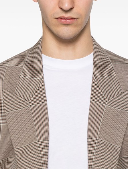ZEGNA - T-SHIRT 
