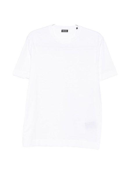 ZEGNA - T-SHIRT 