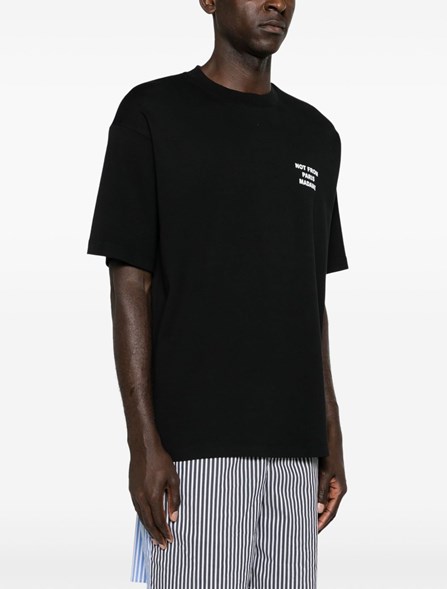 DROLE DE MONSIEUR - PRINTED T-SHIRT