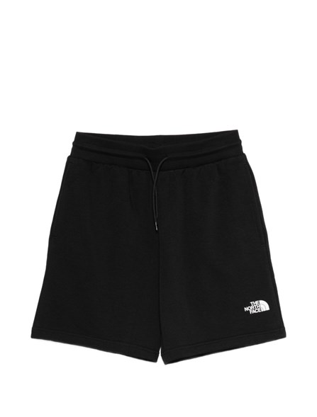 THE NORTH FACE - BERMUDA LOGO