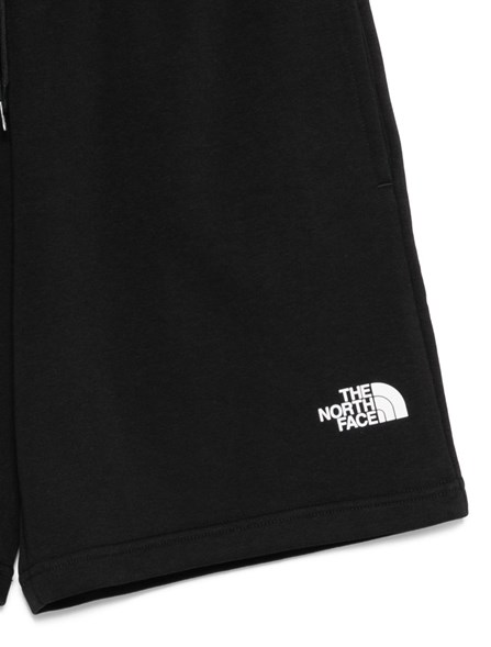THE NORTH FACE - BERMUDA LOGO