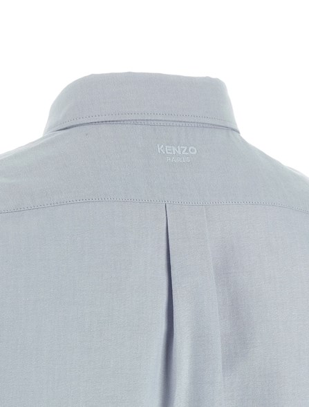 KENZO - CAMICIA LOGO