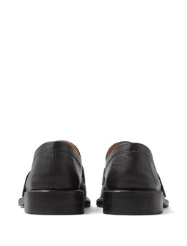 VERSACE - 'PRIMO' LOAFERS