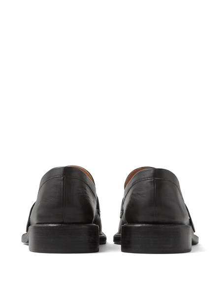 VERSACE - 'PRIMO' LOAFERS