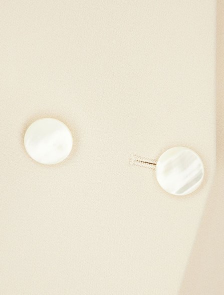 ALBERTA FERRETTI - Cady jacket