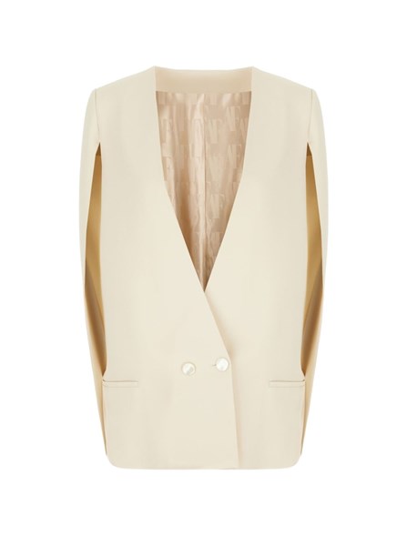 ALBERTA FERRETTI - Cady jacket