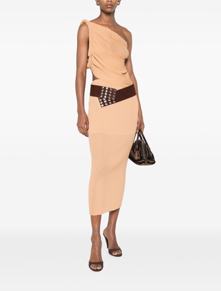 ALBERTA FERRETTI - Jersey top