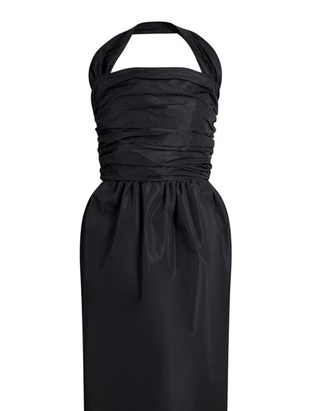 PATOU - Abito in faille riciclata