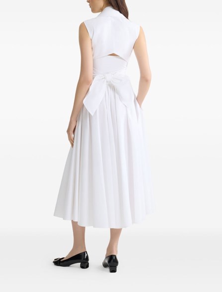 PATOU - Abito in cotone biologico