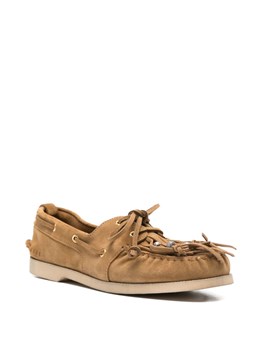 GOLDEN GOOSE DELUXE BRAND - MOCASSINI 'CRUISE'