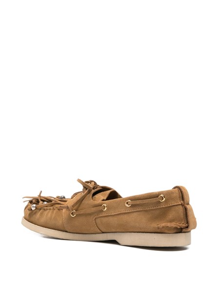 GOLDEN GOOSE DELUXE BRAND - 'CRUISE' LOAFERS
