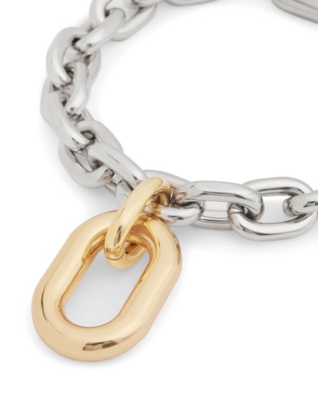 RABANNE - XL Link necklace