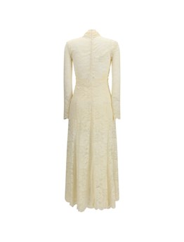 RABANNE - Lace dress