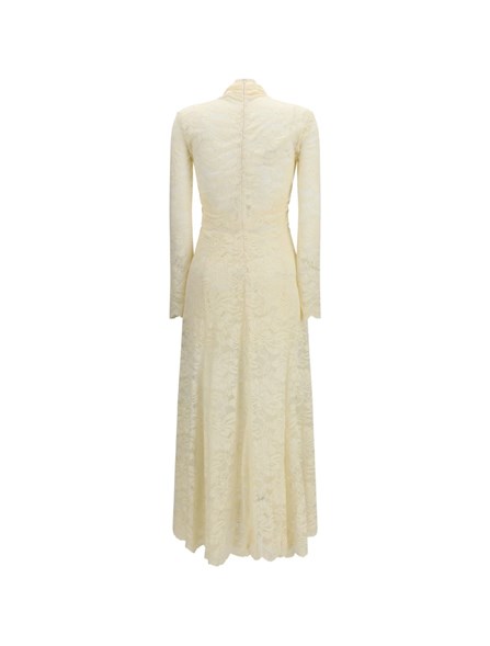 RABANNE - Lace dress