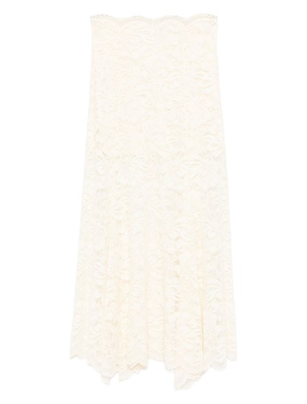 RABANNE - Lace skirt