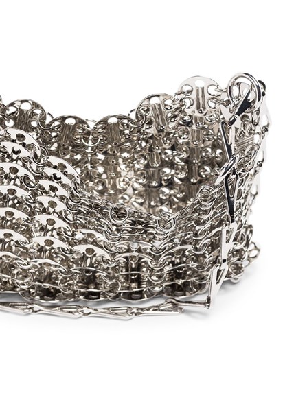 RABANNE - ICONIC 1969 NANO BAG 