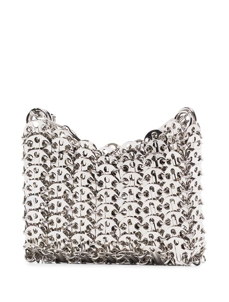 RABANNE - ICONIC 1969 NANO BAG 