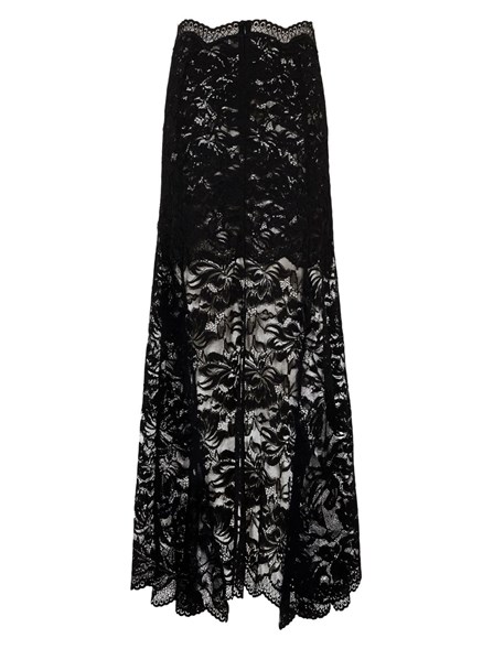 RABANNE - Lace skirt