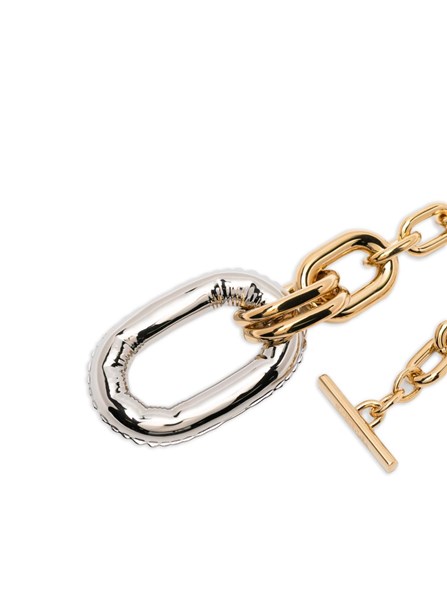 RABANNE - NECKLACE XL LINK