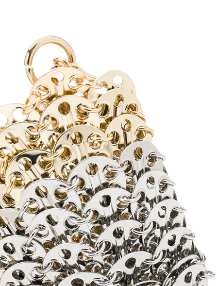 RABANNE - Bag 1969 Skyline nano