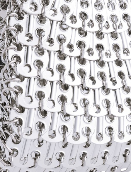 RABANNE - 1969 clutch 