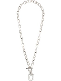 RABANNE - COLLANA XL LINK