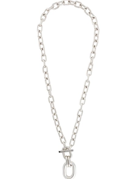 RABANNE - XL LINK NECKLACE