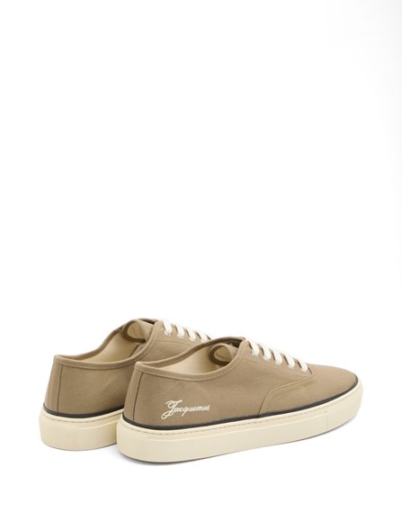 JACQUEMUS - SNEAKERS 'LES FEFE'