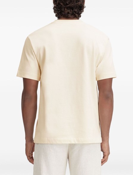 JACQUEMUS - T-SHIRT LOGO