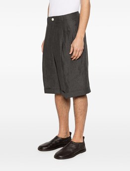 JACQUEMUS - BERMUDA 'PASTOR'