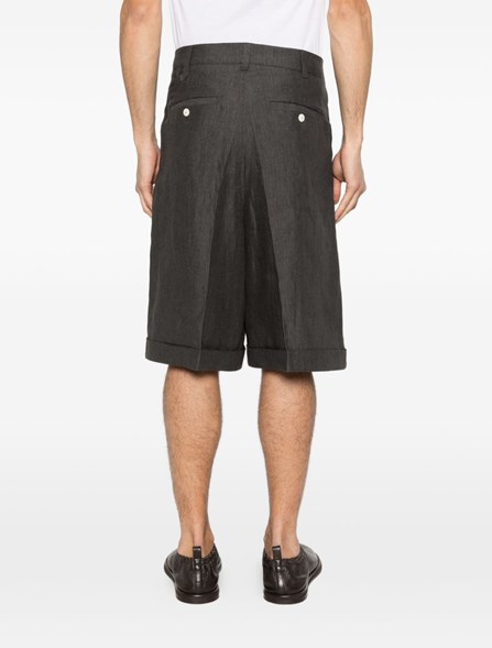 JACQUEMUS - 'PASTOR' BERMUDA