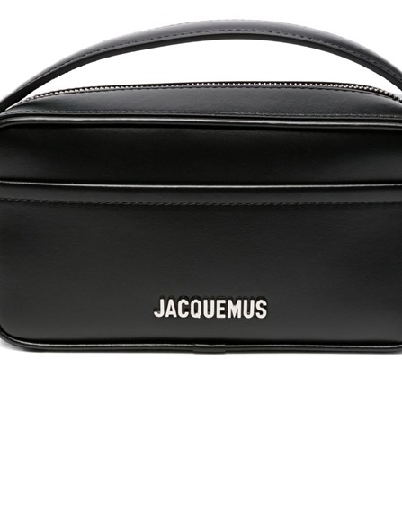JACQUEMUS - BORSA 'LE BANETO'