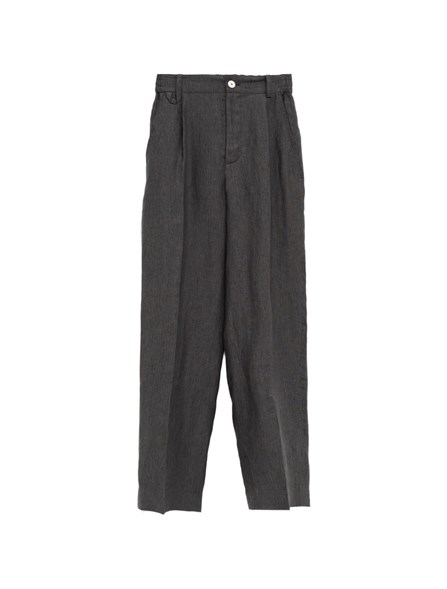 JACQUEMUS - PINSTRIPE PANTS