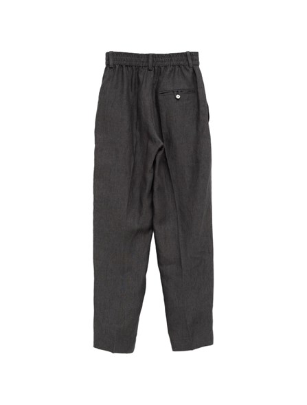 JACQUEMUS - PINSTRIPE PANTS