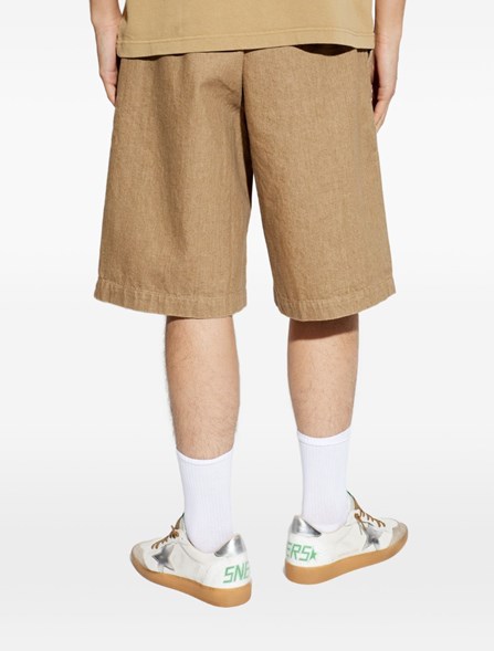 JACQUEMUS - 'DE NIMES PASTRO' BERMUDA