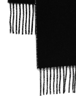 JACQUEMUS - SCIARPA LOGO