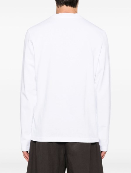 JACQUEMUS - T-SHIRT LOGO