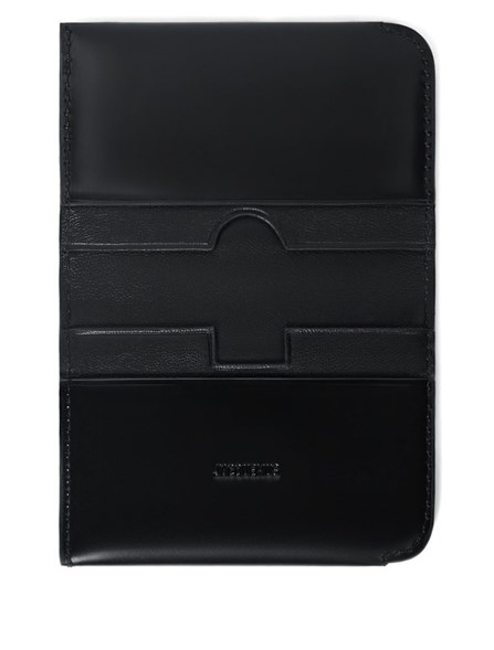 JACQUEMUS - LOGO CARD HOLDER