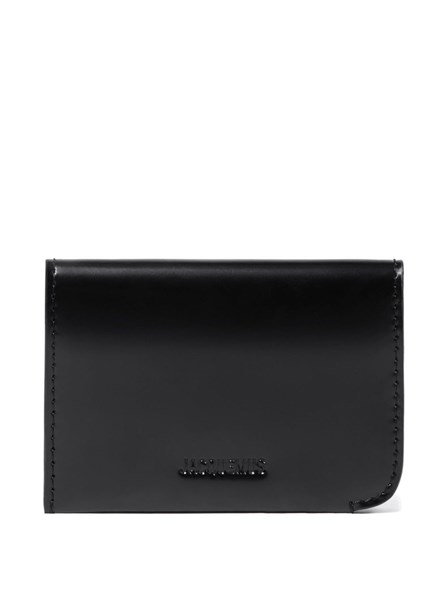 JACQUEMUS - LOGO CARD HOLDER
