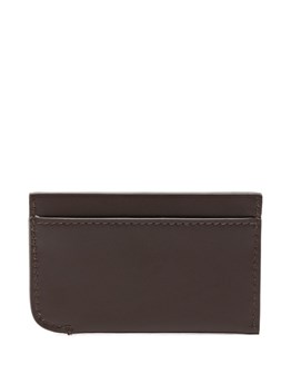 JACQUEMUS - PORTACARTE LOGO