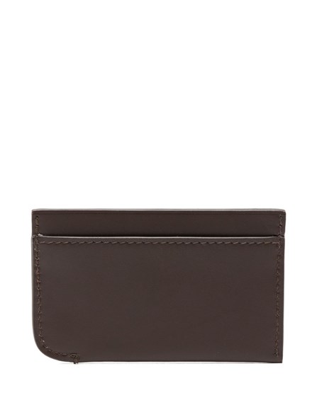 JACQUEMUS - PORTACARTE LOGO