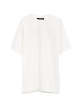 JACQUEMUS - T-SHIRT 'LE PAYSAN'