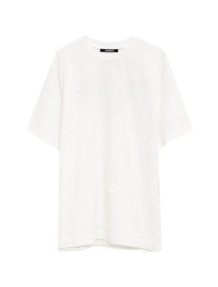 JACQUEMUS - 'LE PAYSAN' T-SHIRT