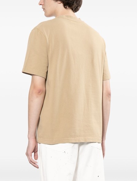 JACQUEMUS - T-SHIRT LOGO