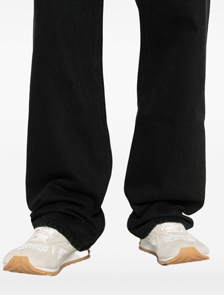 JACQUEMUS - 'LE DE NIMES' JEANS