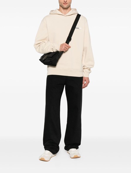 JACQUEMUS - 'LE DE NIMES' JEANS