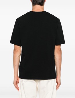 JACQUEMUS - T-SHIRT LOGO