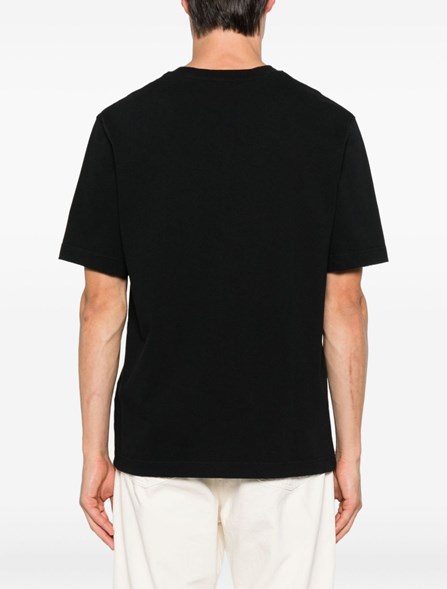 JACQUEMUS - T-SHIRT LOGO